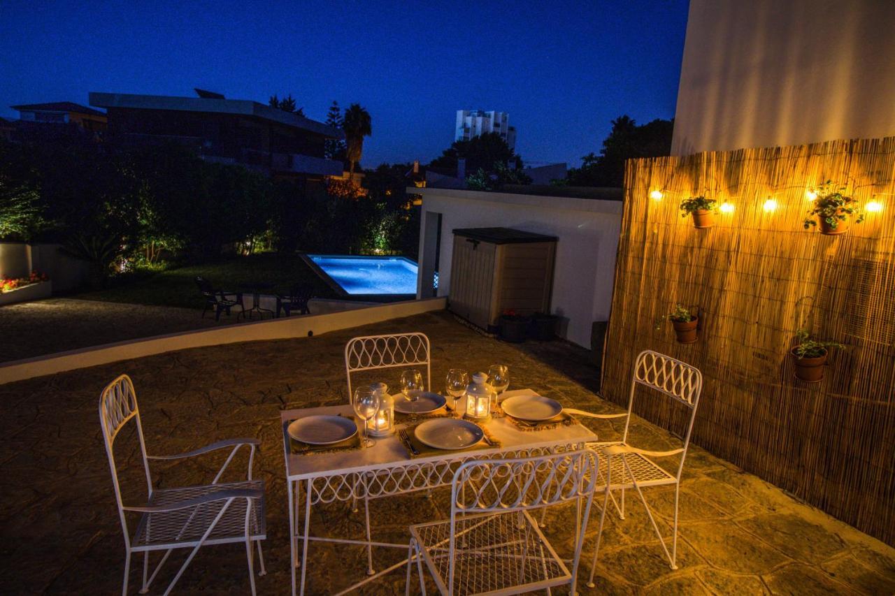 188 Apartments - Lantana - Pool, Garden And Patio Cascais Exterior foto